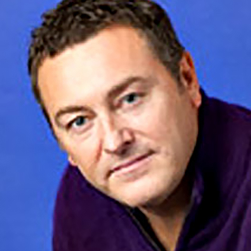 Gordon Smith